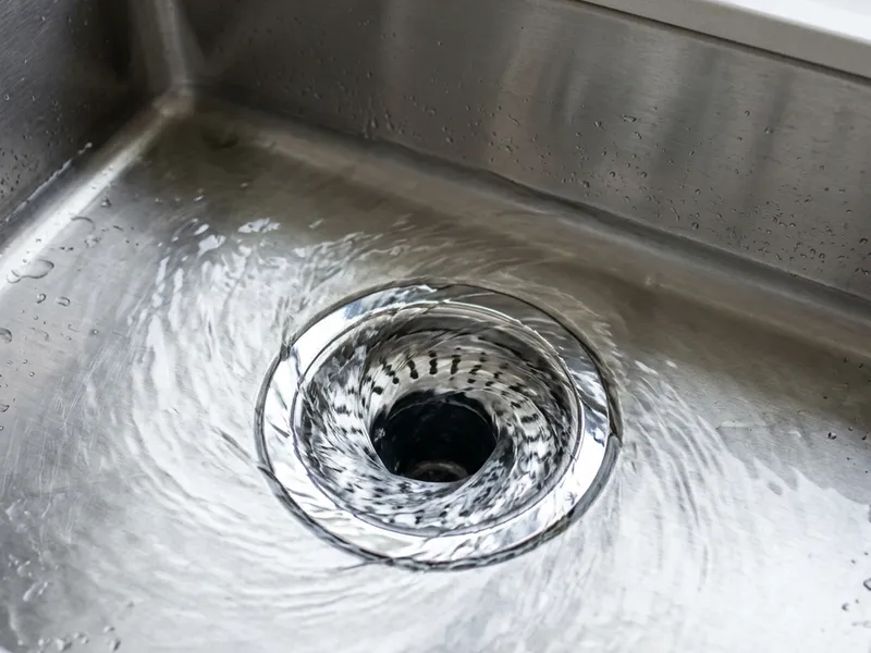 Drain Cleaning Plumber in Java, SD